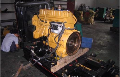 江津柴油发电机维修_COPY